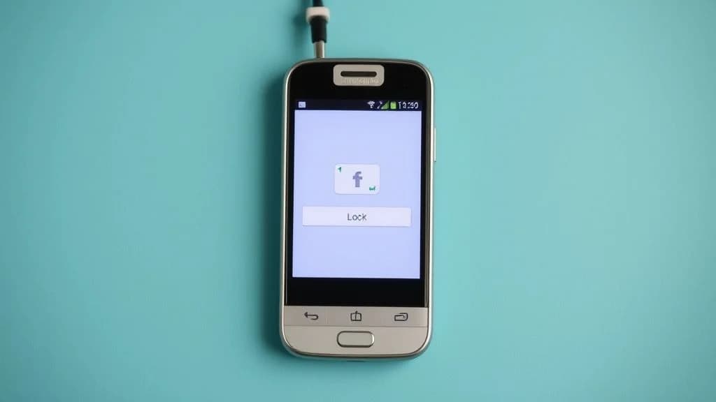 Como desbloquear celular com senha caso tenha esquecido