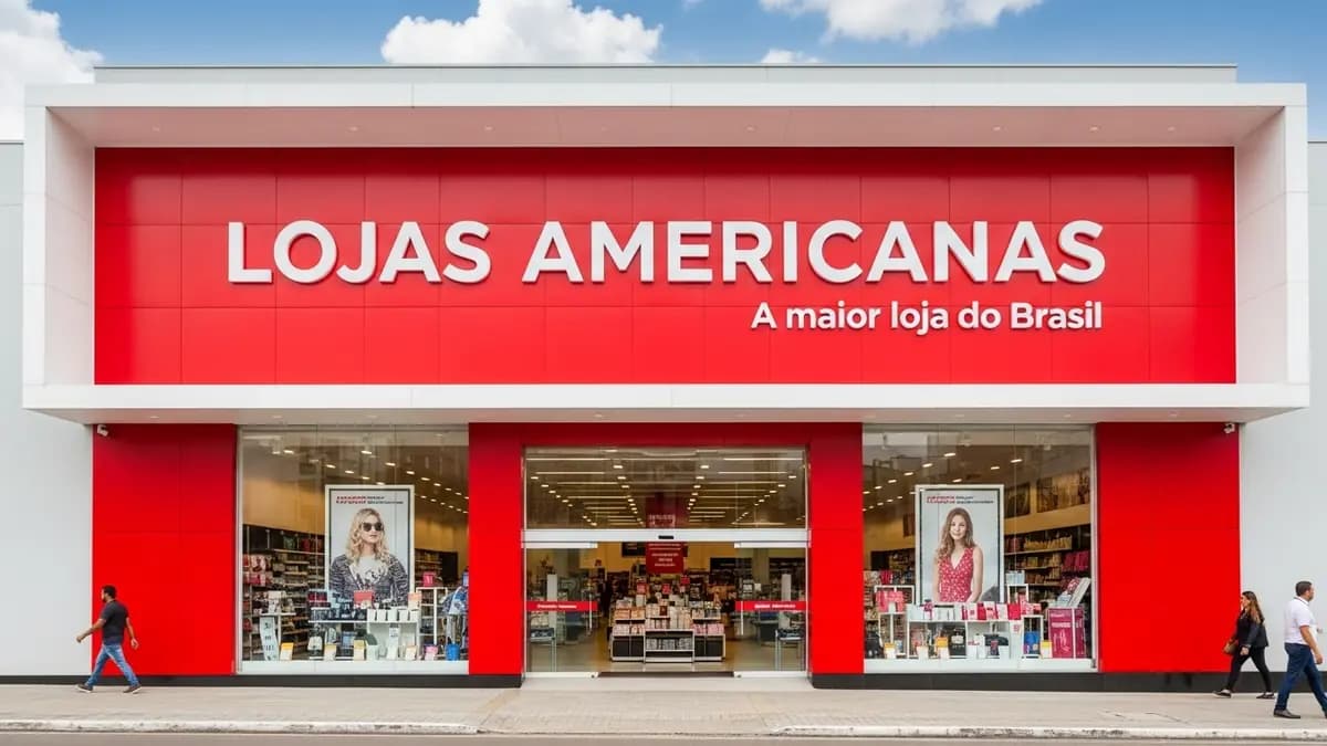Reclamação americanas telefone