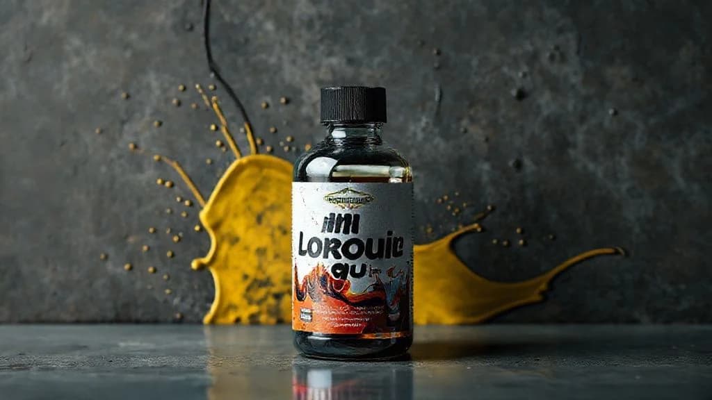 Tinta borracha líquida: o que é e como usar?