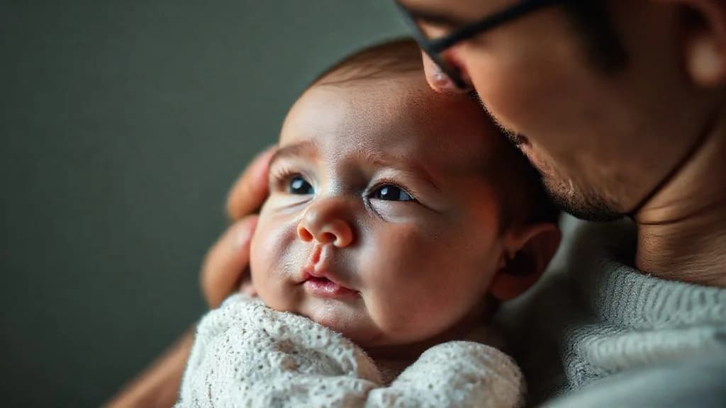 Sonhar com Bebê Masculino: Descubra o Significado!
