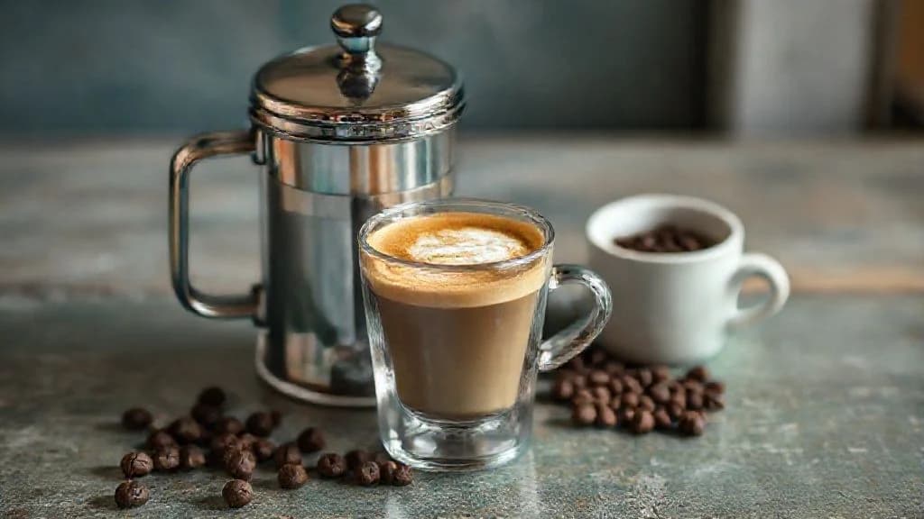 Aprenda Como Coar Café Sem Ter o Coador ou Filtro