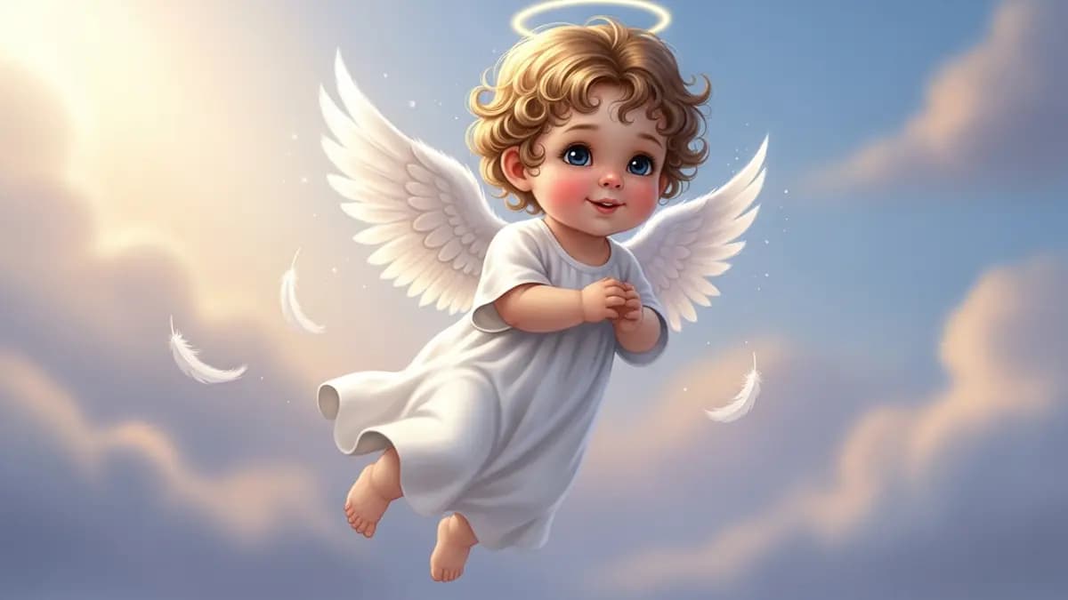 Como Saber meu Número Anjo