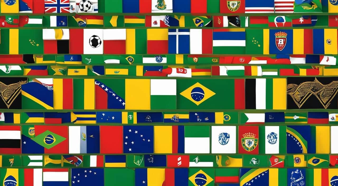 quais são os maiores clássicos do futebol brasileiro