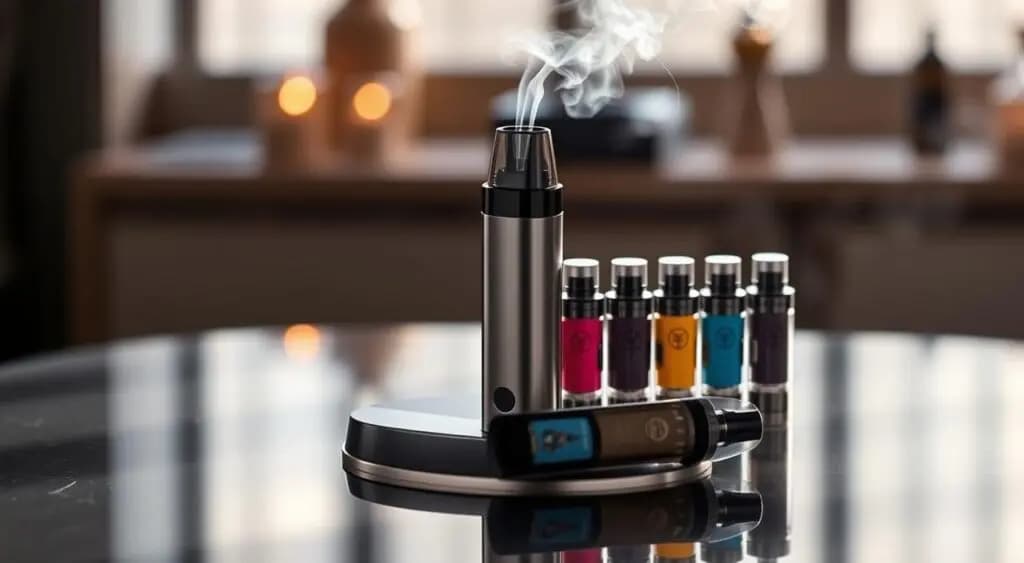 Quantos tragos tem um pod