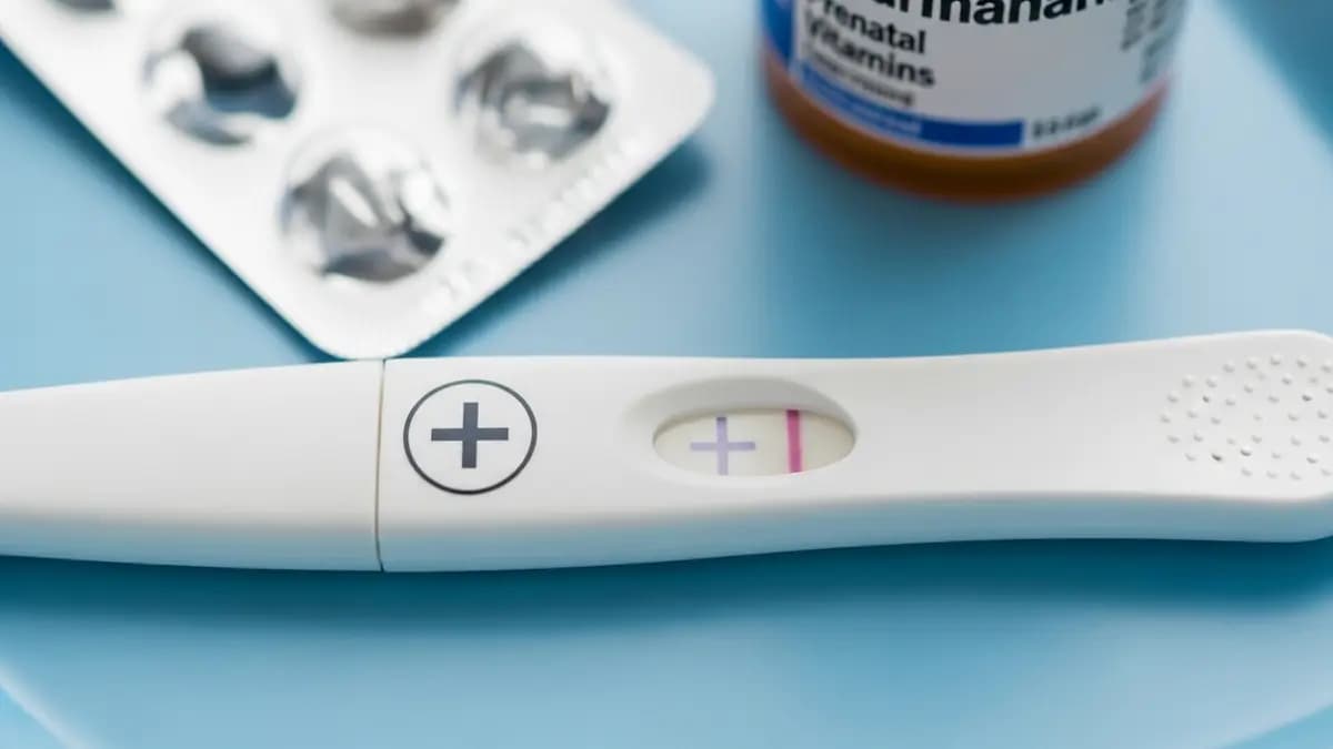 Qual Remédio Ajuda A Engravidar