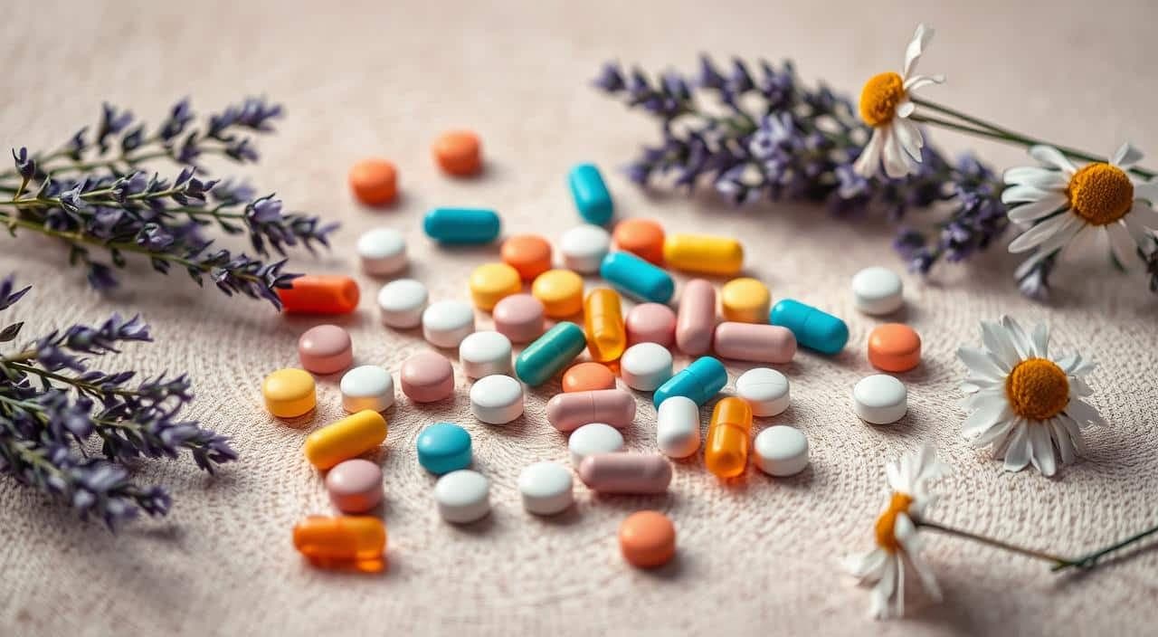 antidepressivos