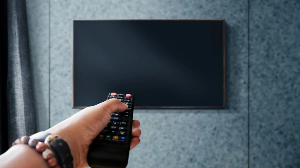 Assinatura de IPTV