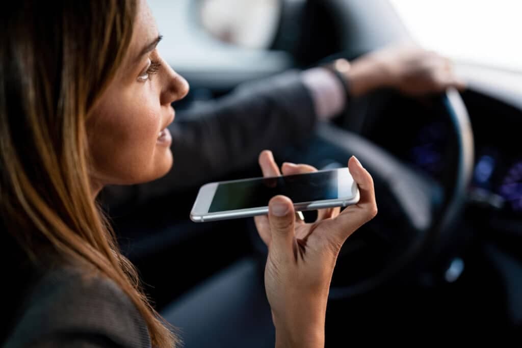 Acidente? Seu celular pode ser o herói (ou o vilão)