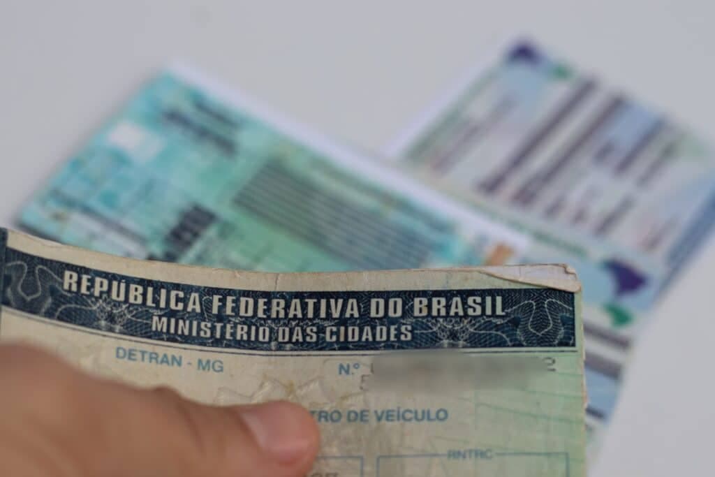 Como uma CNH foi capaz de impedir a demissão de uma pessoa no Brasil; veja qual é o detalhe que precisa ser entendido hoje.