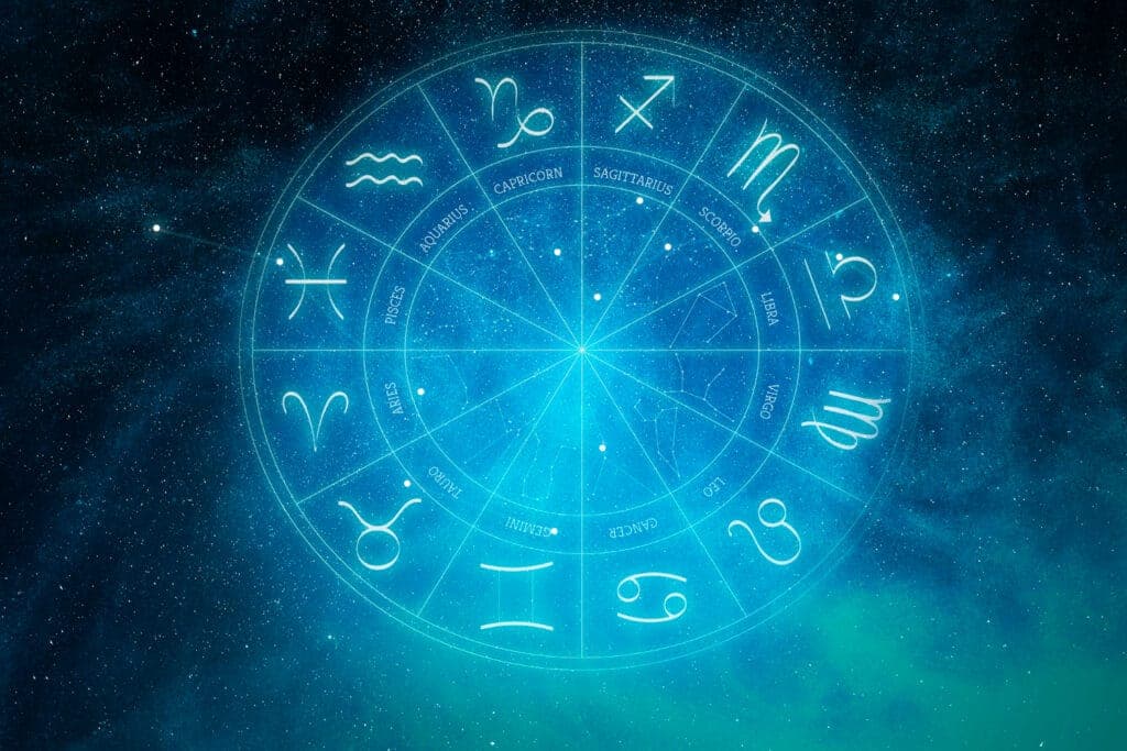 Qual signo você não deve ter por perto: a verdade CHOCA