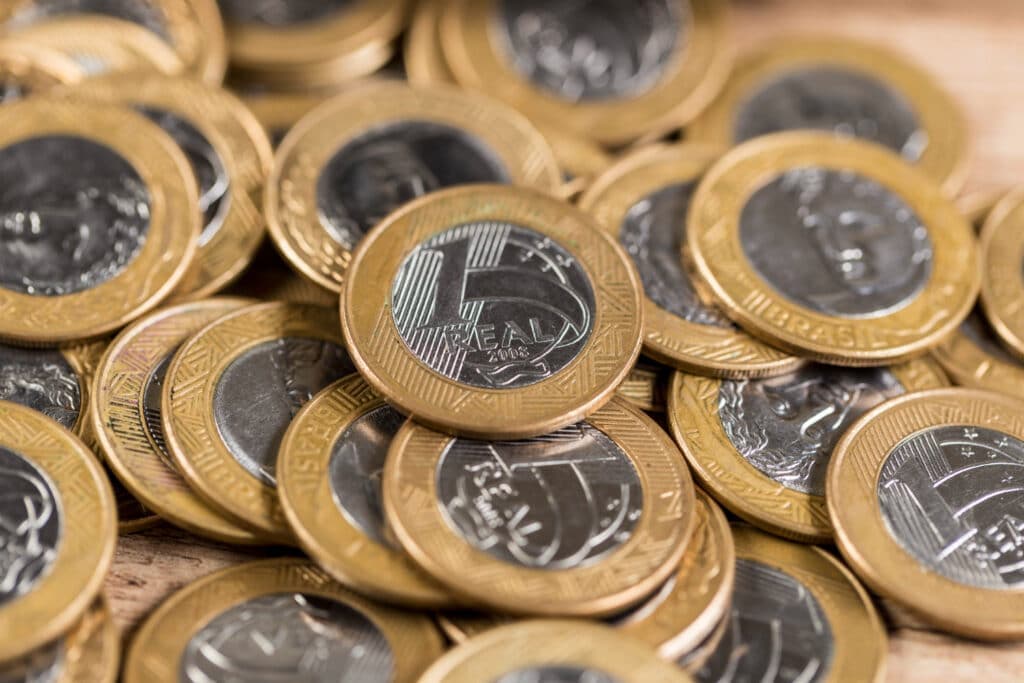 Moeda de R$ 1 pode aposentar você antes dos 50, confira