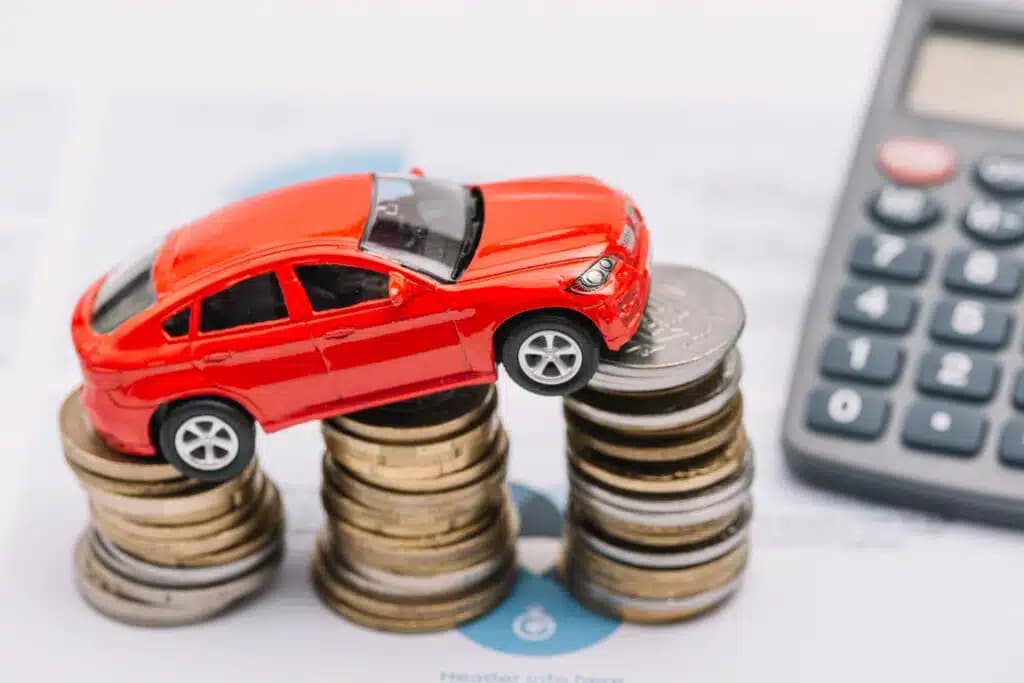 Seu carro é "dinheiro parado": transforme em R$ 100/dia