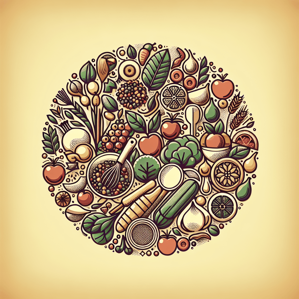 Alimentação saudável: recursos que melhoram o preparo dos pratos -