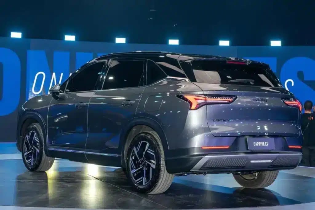 Novo combo Chevrolet: carro top de linha + preço baixo e 5 opções; chegou a hora de realizar o seu sonho