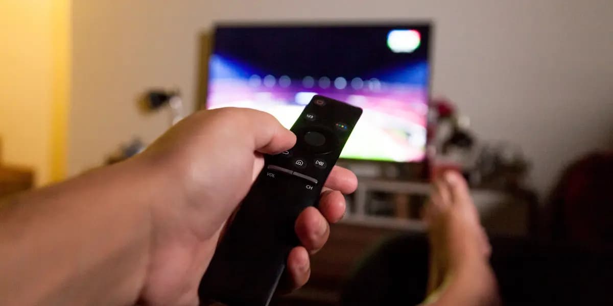 Como garantir teste IPTV com canais de esportes