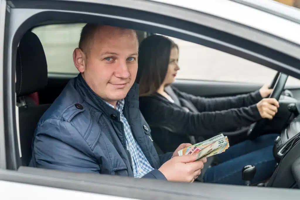 Quer faturar alto usando apenas o seu carro? estas são as melhores opções