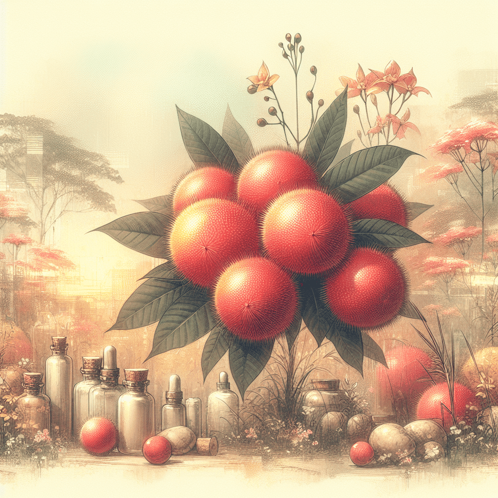 Fruta do cerrado pode se tornar ingrediente valioso na cosmética -
