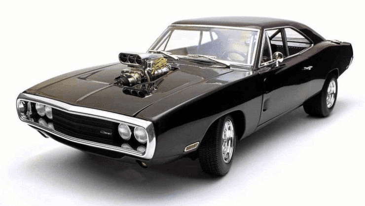 Os 10 carros imortais que o cinema transformou em deuses