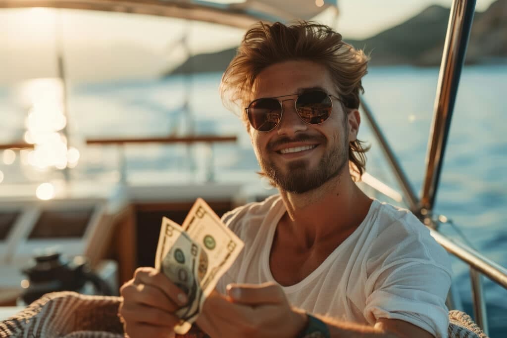 Seu vizinho ganha R$ 5.000 por mês em casa e não te conta o segredo, saiba qual é
