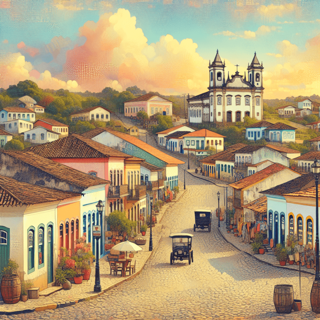 Cidade nordestina se destaca como maior polo de confecção do Brasil -