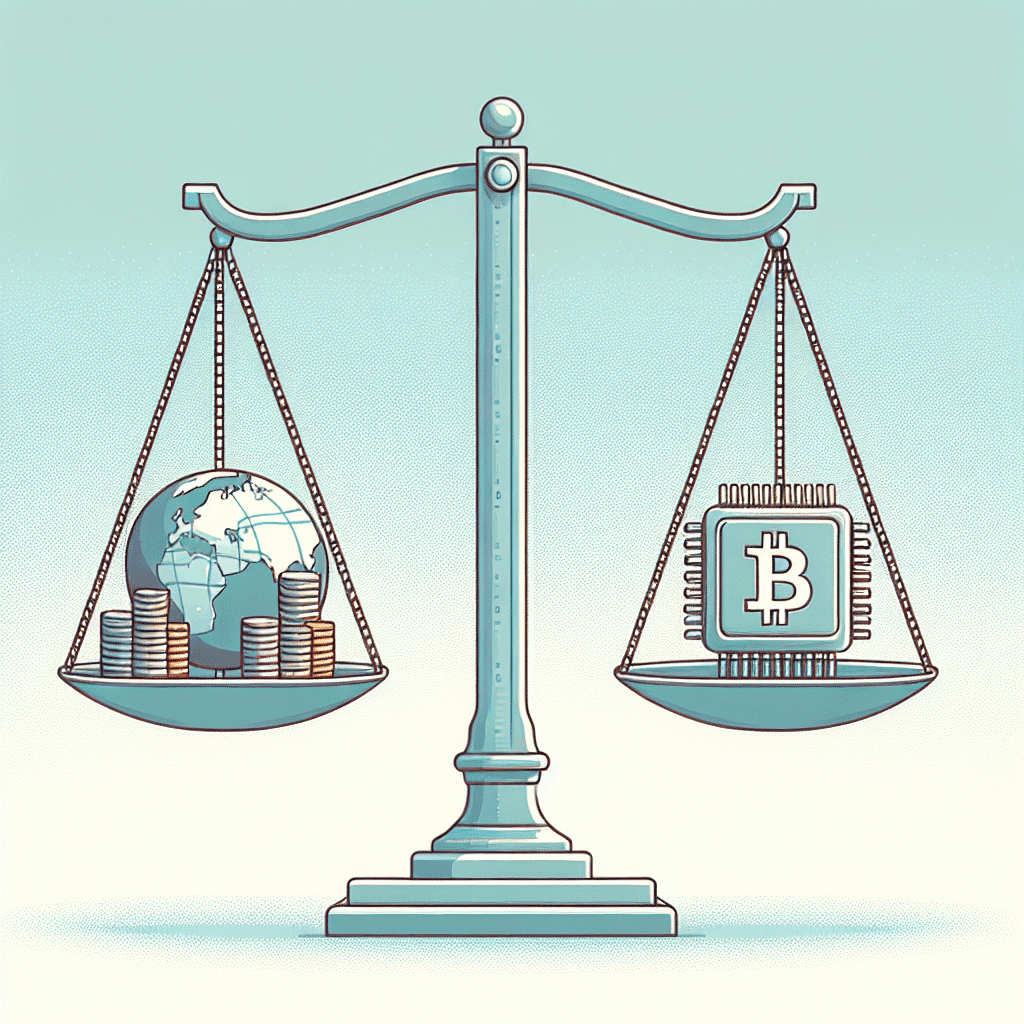 O valor do bitcoin: fatores que determinam o preço atual