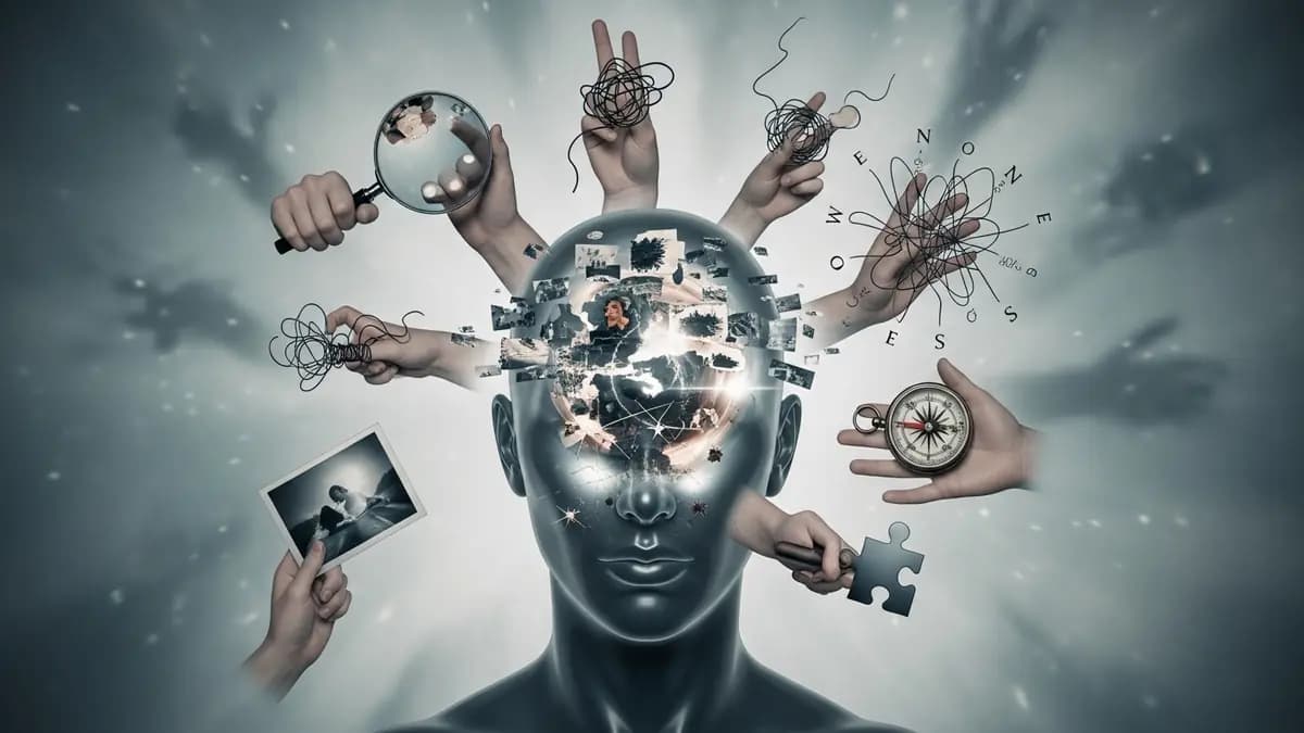 15 sinais de que você pode estar sendo gaslit sem perceber