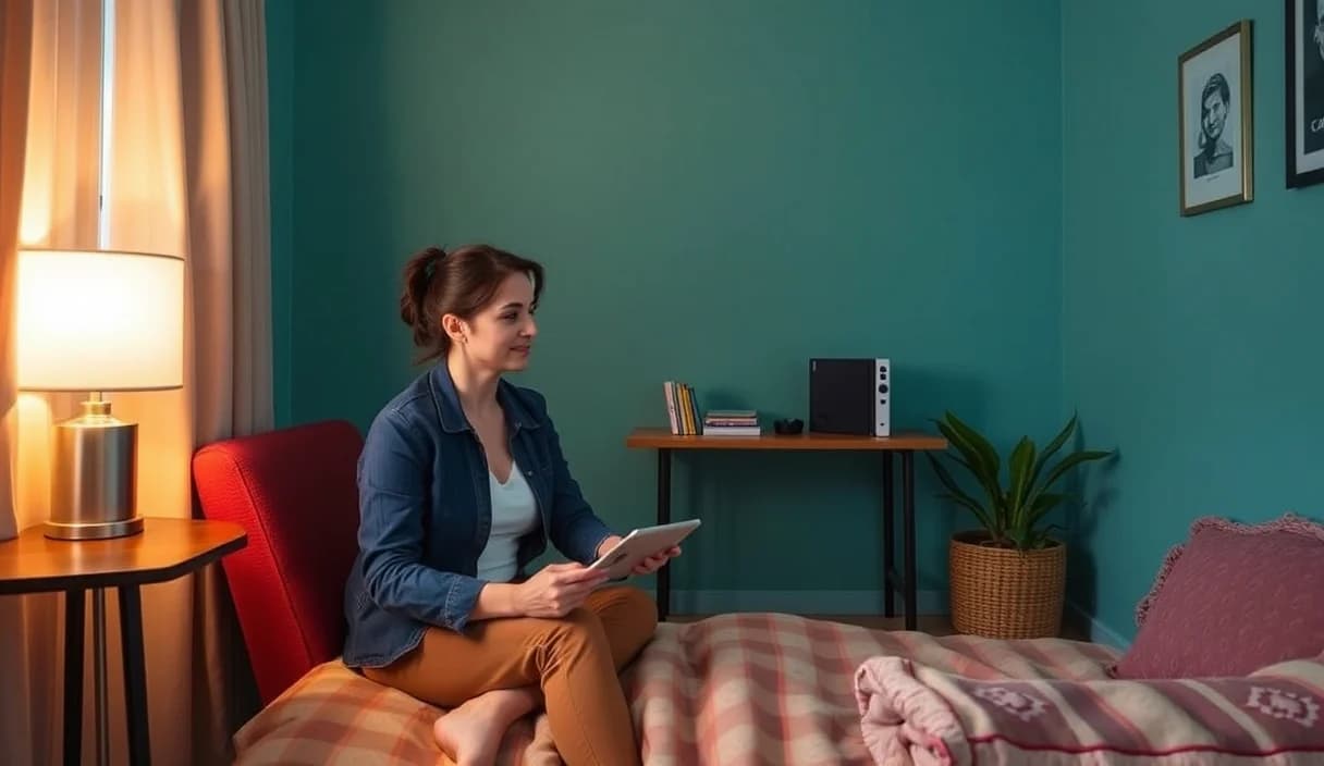 Cabine ou gabine: entenda as diferenças e escolha certo