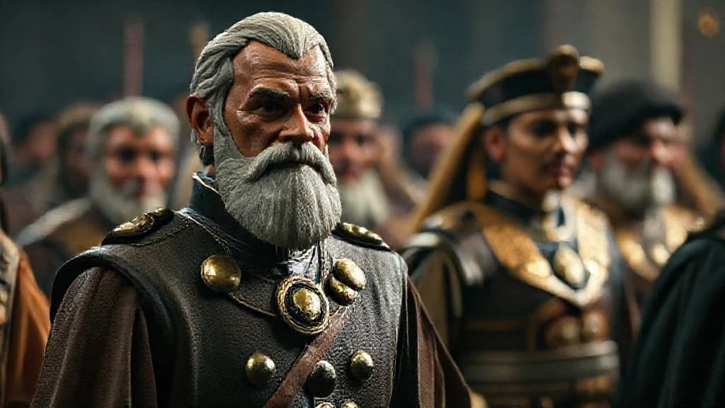 Qual filme usou mais figurantes da história?