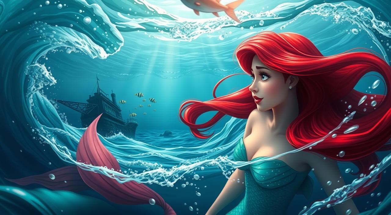 nome ariel