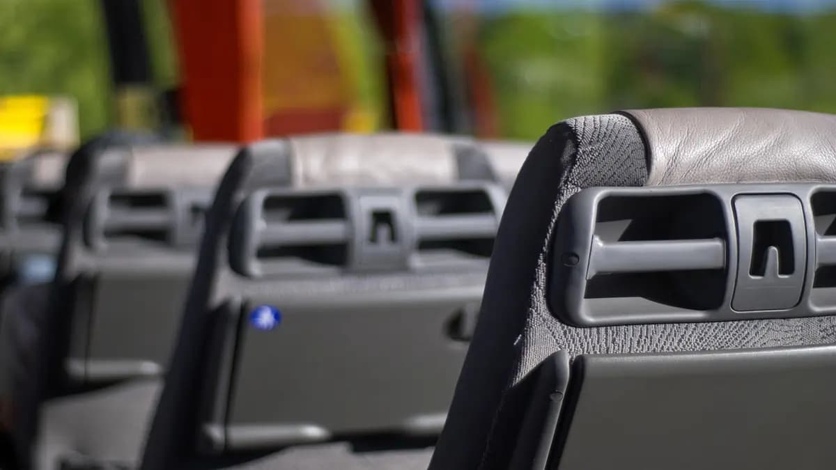 Quanto tempo leva uma viagem de ônibus do Rio de Janeiro a São Paulo