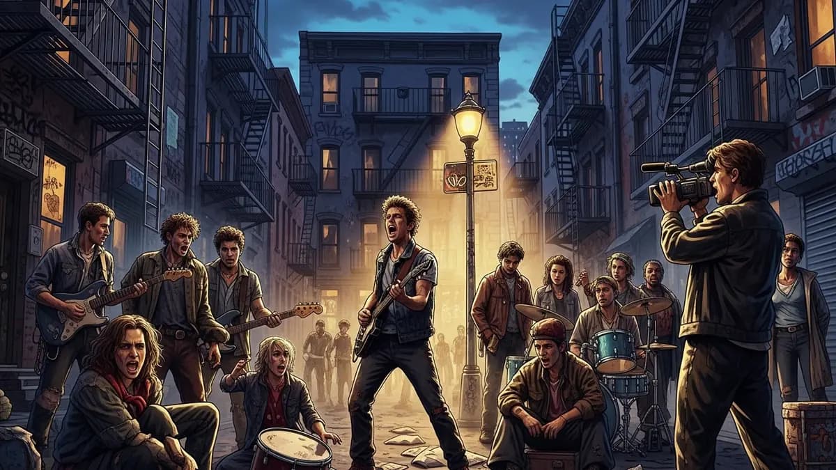 Rent