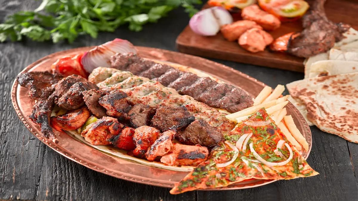 Como montar um mix de proteínas para surpreender no churrasco