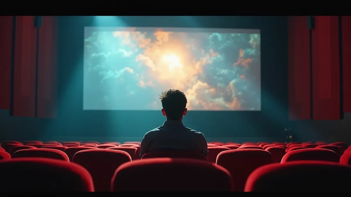 Como funciona o negócio dos cinemas no Brasil hoje