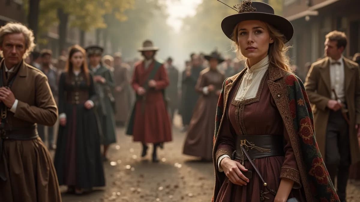 Melhores filmes de época para quem ama história e cultura