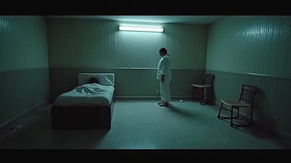 Melhores filmes de terror psicológico para assistir sozinho