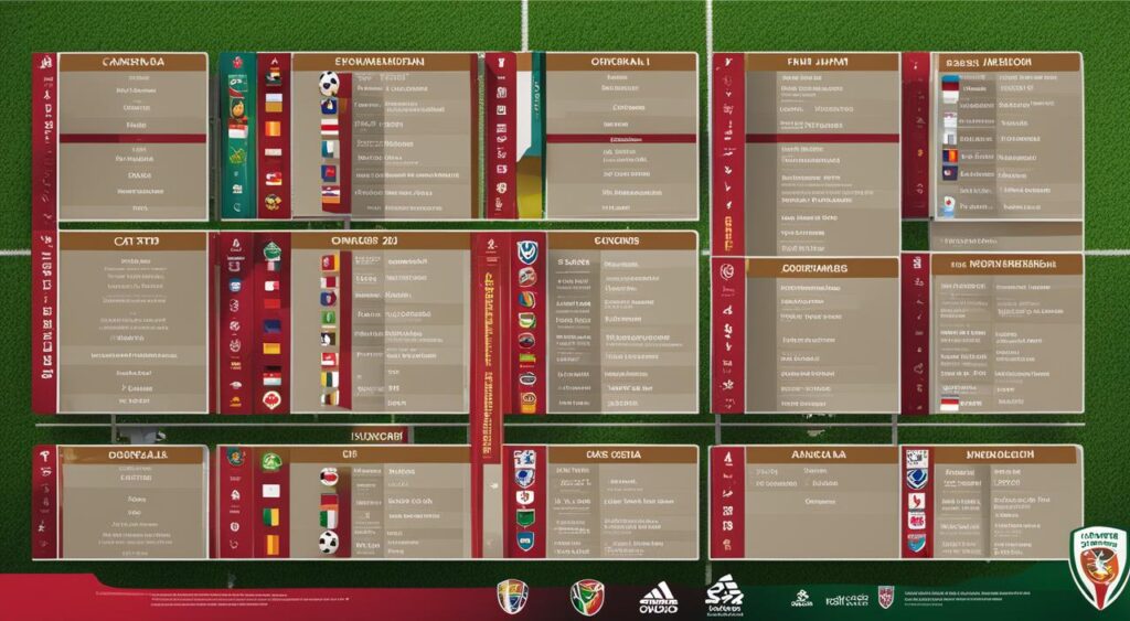convocação Copa do Mundo Catar 2022