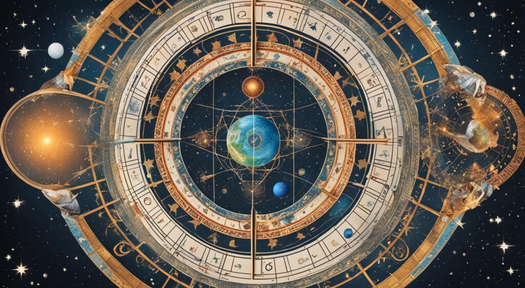 o que é mapa astral