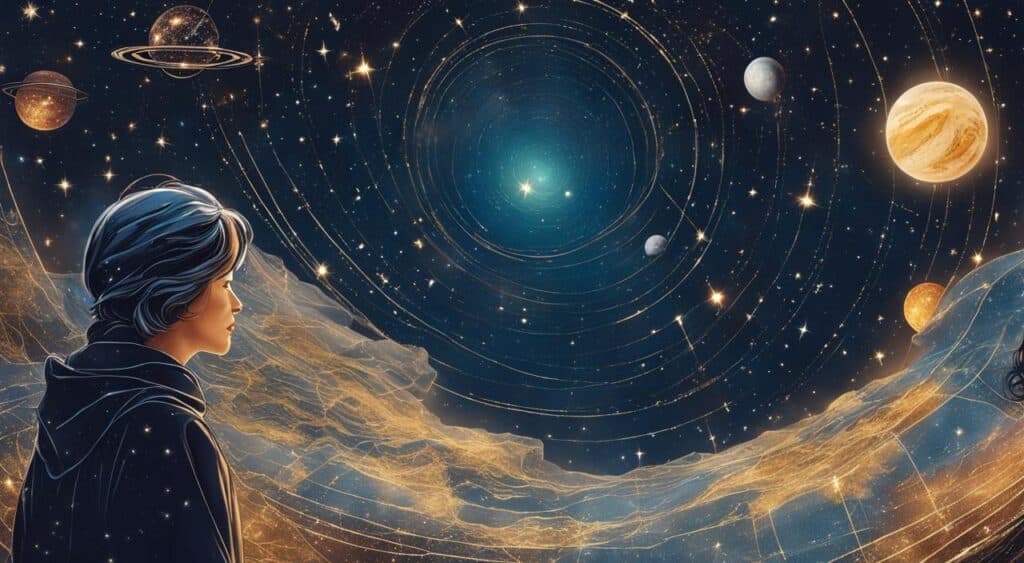 para que serve mapa astral