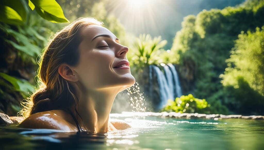 experiências relaxantes em Goiás