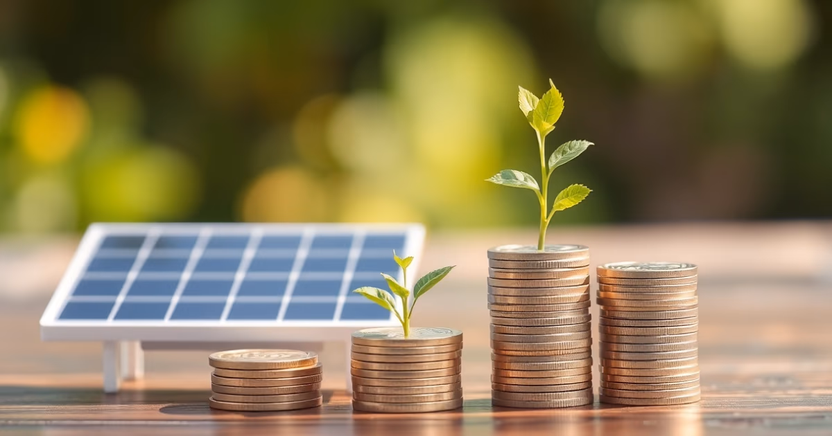 Como Calcular o Payback (Retorno) da Energia Solar