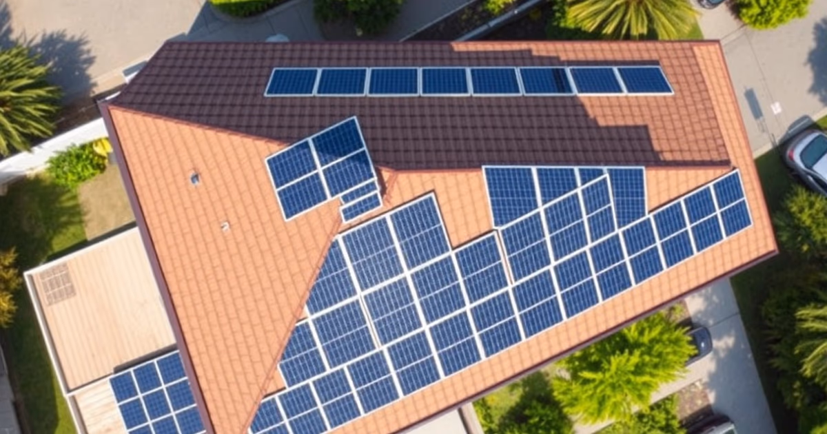Como Calcular Quantas Placas Solares Você Precisa
